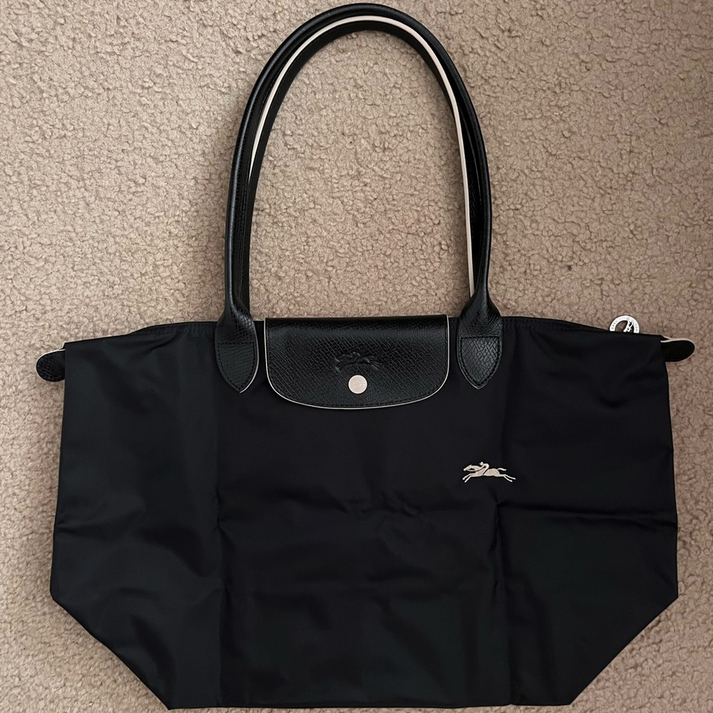 Longchamp large tote bag!